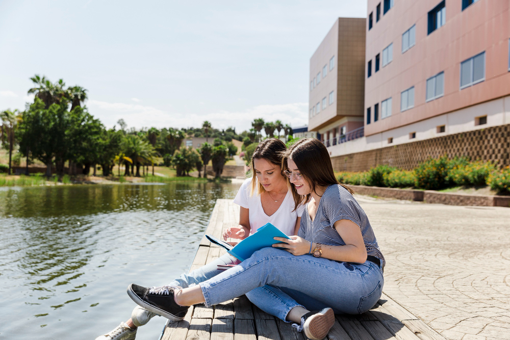 Image of Australia student accommodation