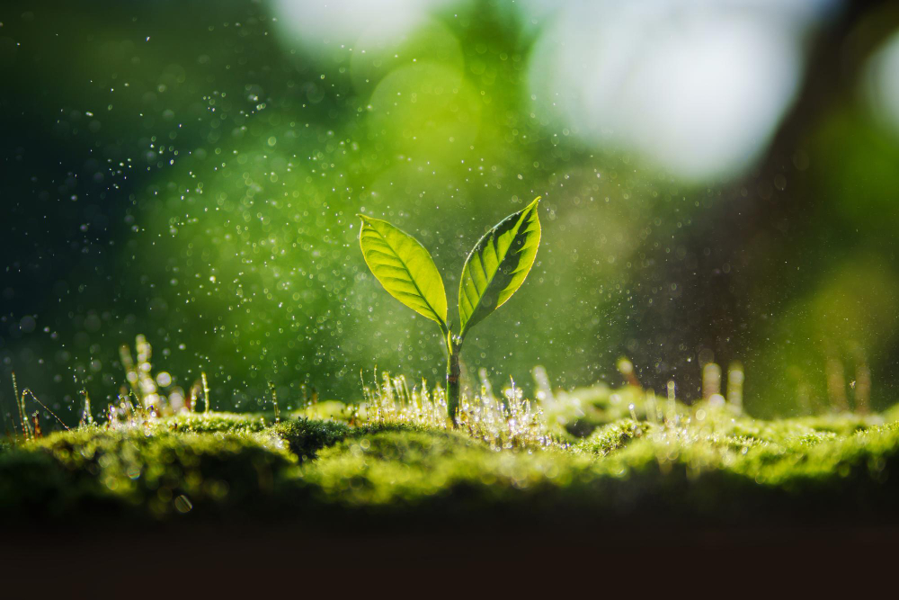 Image of plant depicting Environmental geography