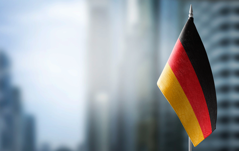 Image of German Flag