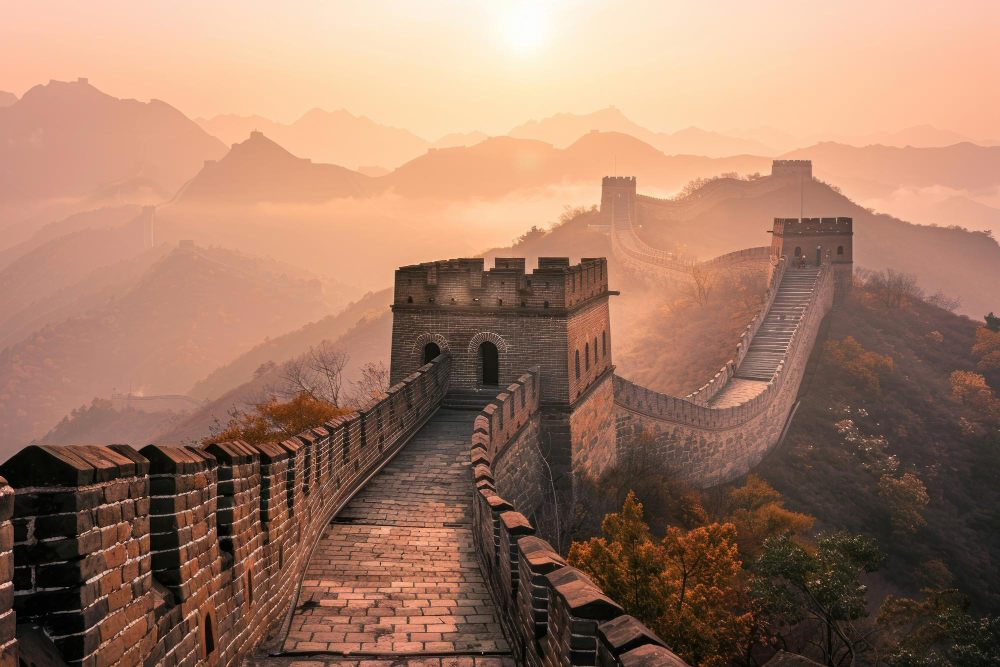 Image of Great China Wall