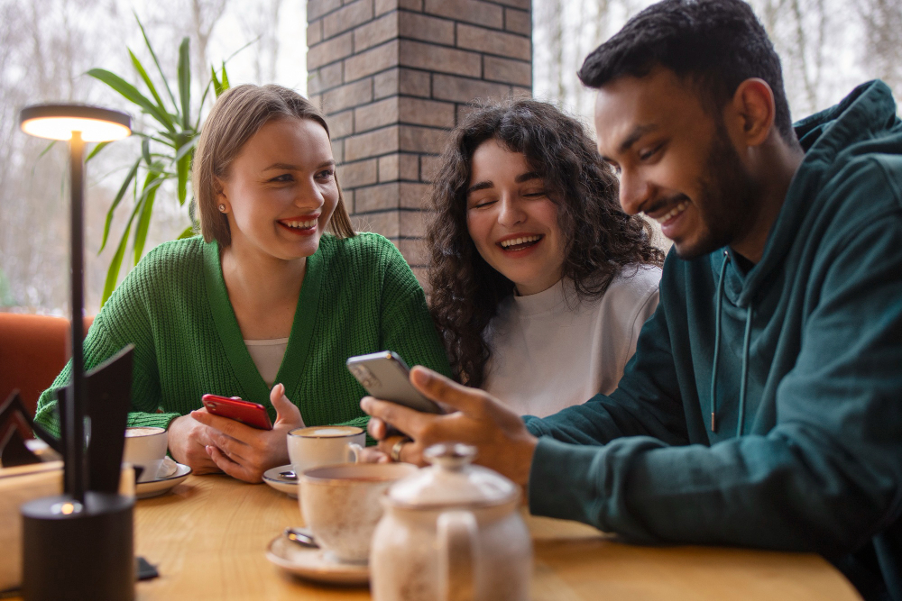 Ice-Breakers for Your First Week at Uni: How to Meet People Without the Awkward