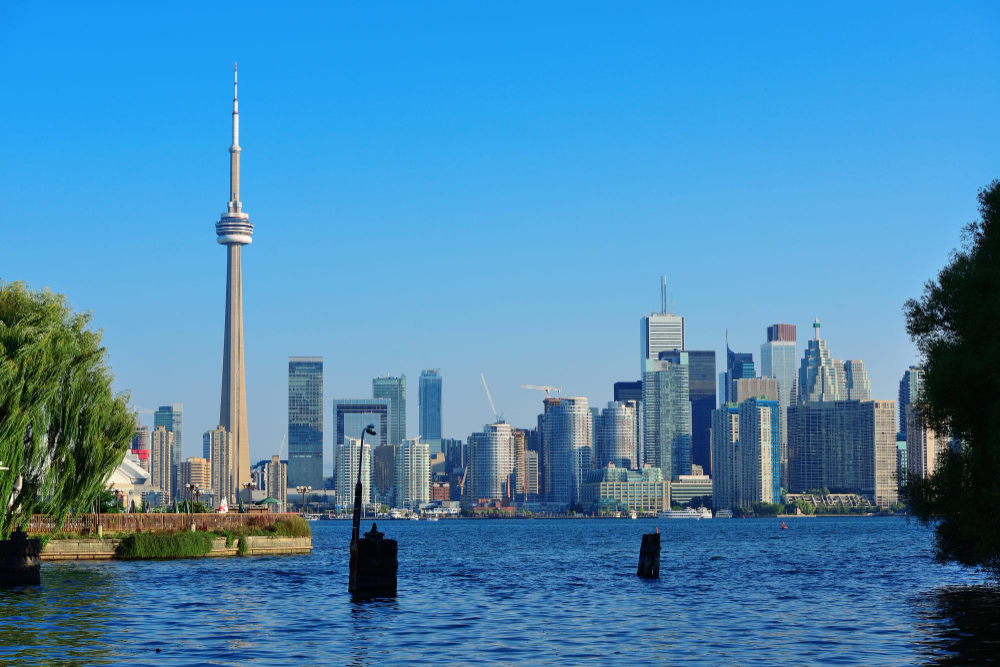 Image of Toronto