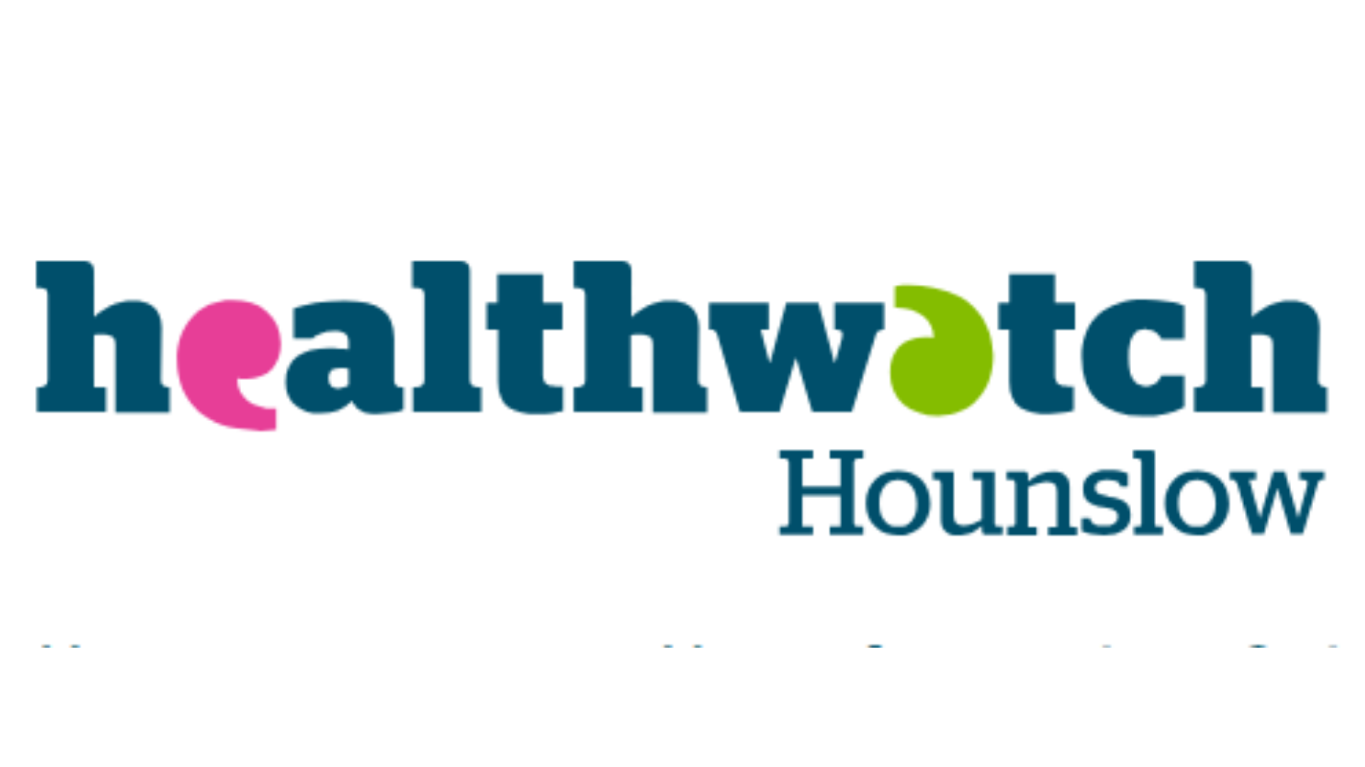 HW logo