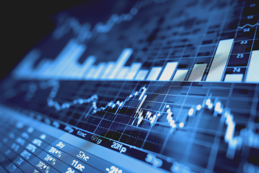 Image of graphs to Mathematics and economics