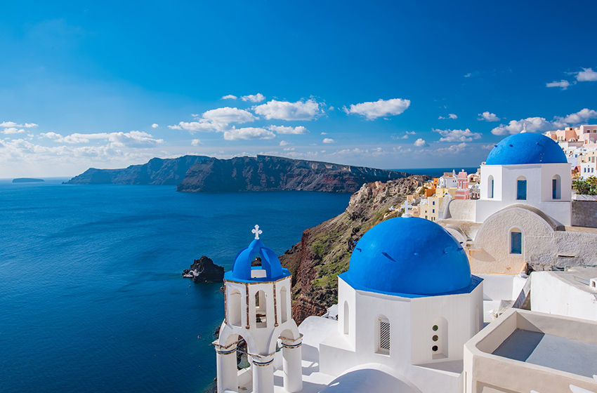Student Travel in Europe: Visas, Budget Tips, Safety & More